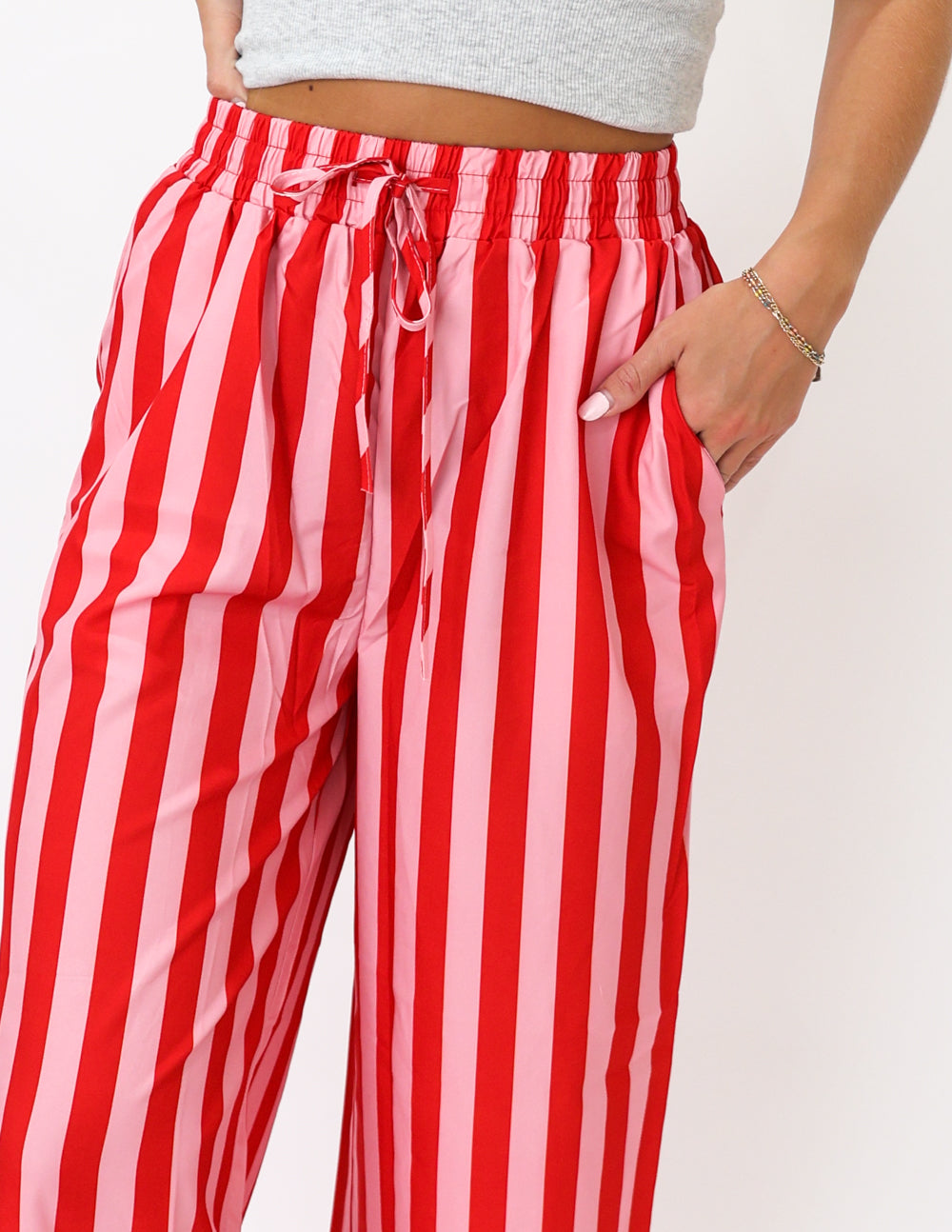 Coastal Getaway Pants